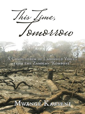 cover image of This Time, Tomorrow